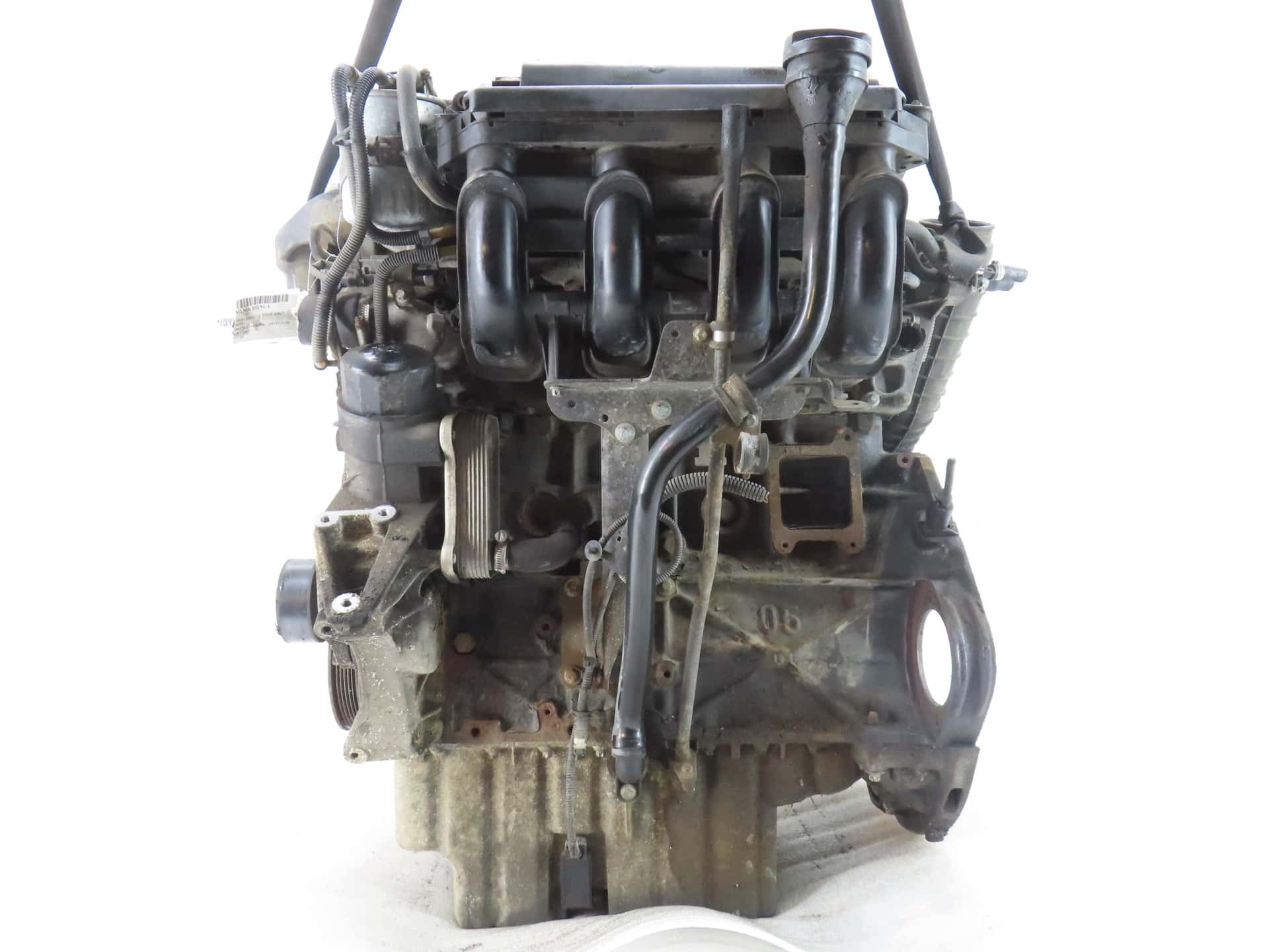 Moteur M 111.980 vue 8