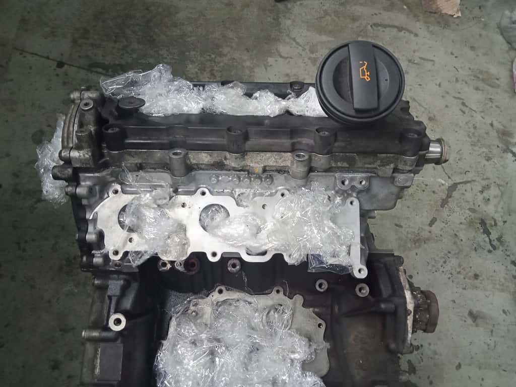 Moteur BBK vue 3