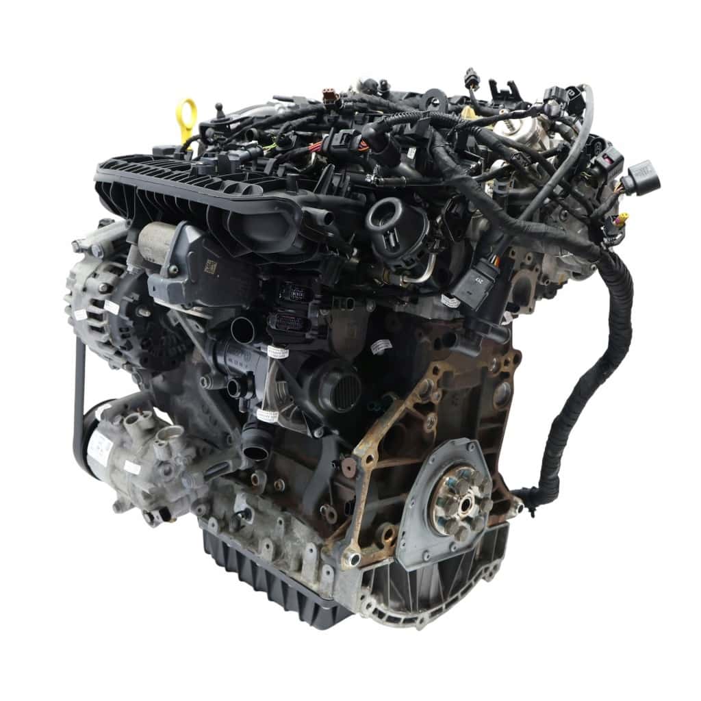 Moteur CJSA vue 8