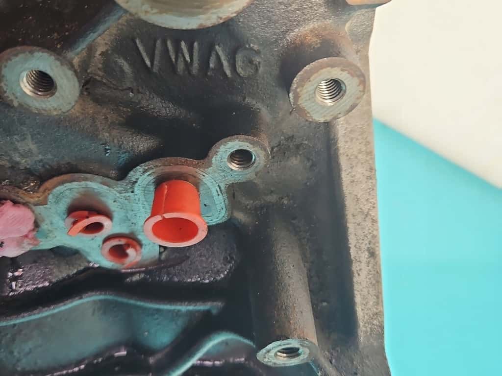 Moteur DTRB vue 4
