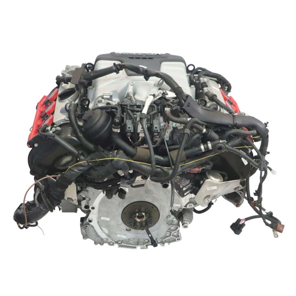 Moteur CGWD vue 5