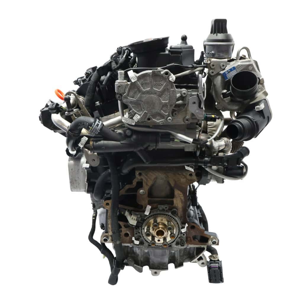 Moteur CFHE vue 6