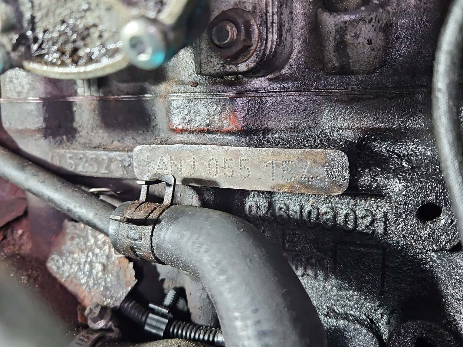 Moteur ANJ vue 8