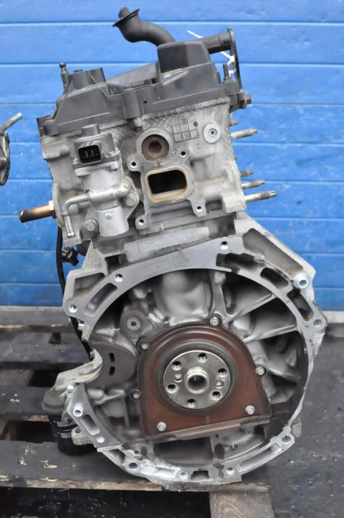 Moteur SYDA vue 3