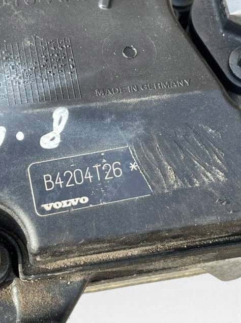 Moteur B 4204 T26 vue 14