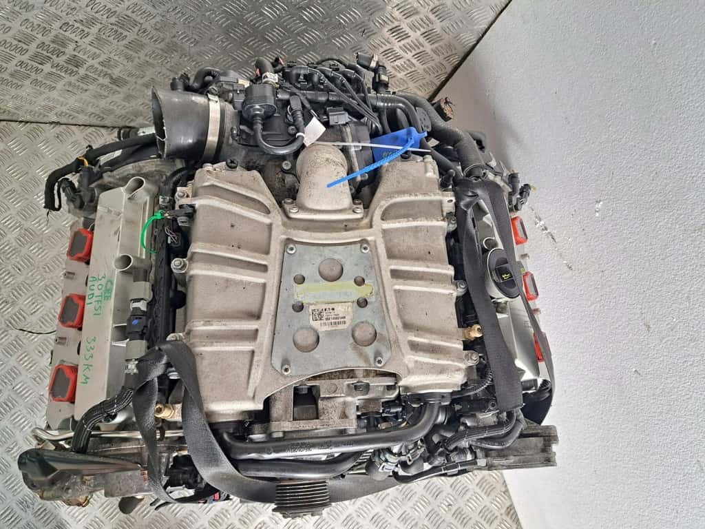 Moteur CREC vue 3