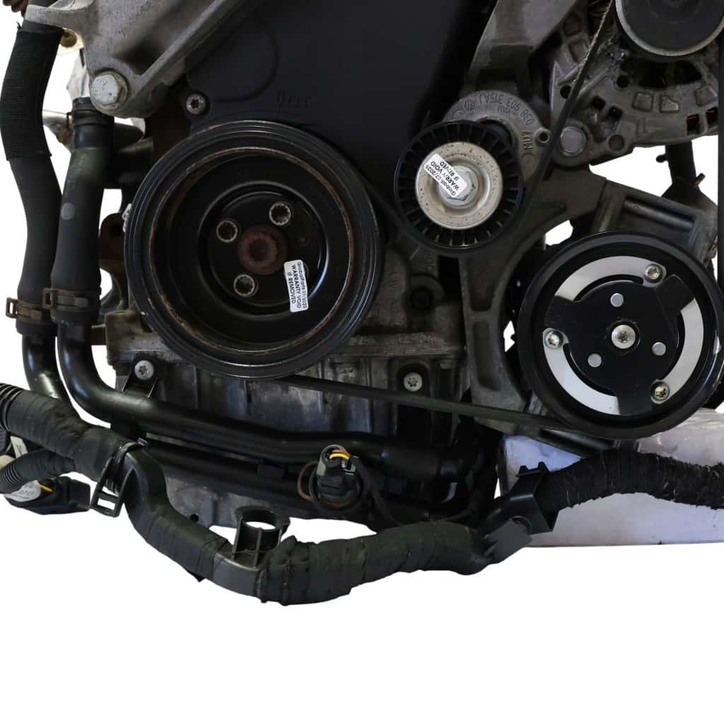Moteur CFHF vue 6