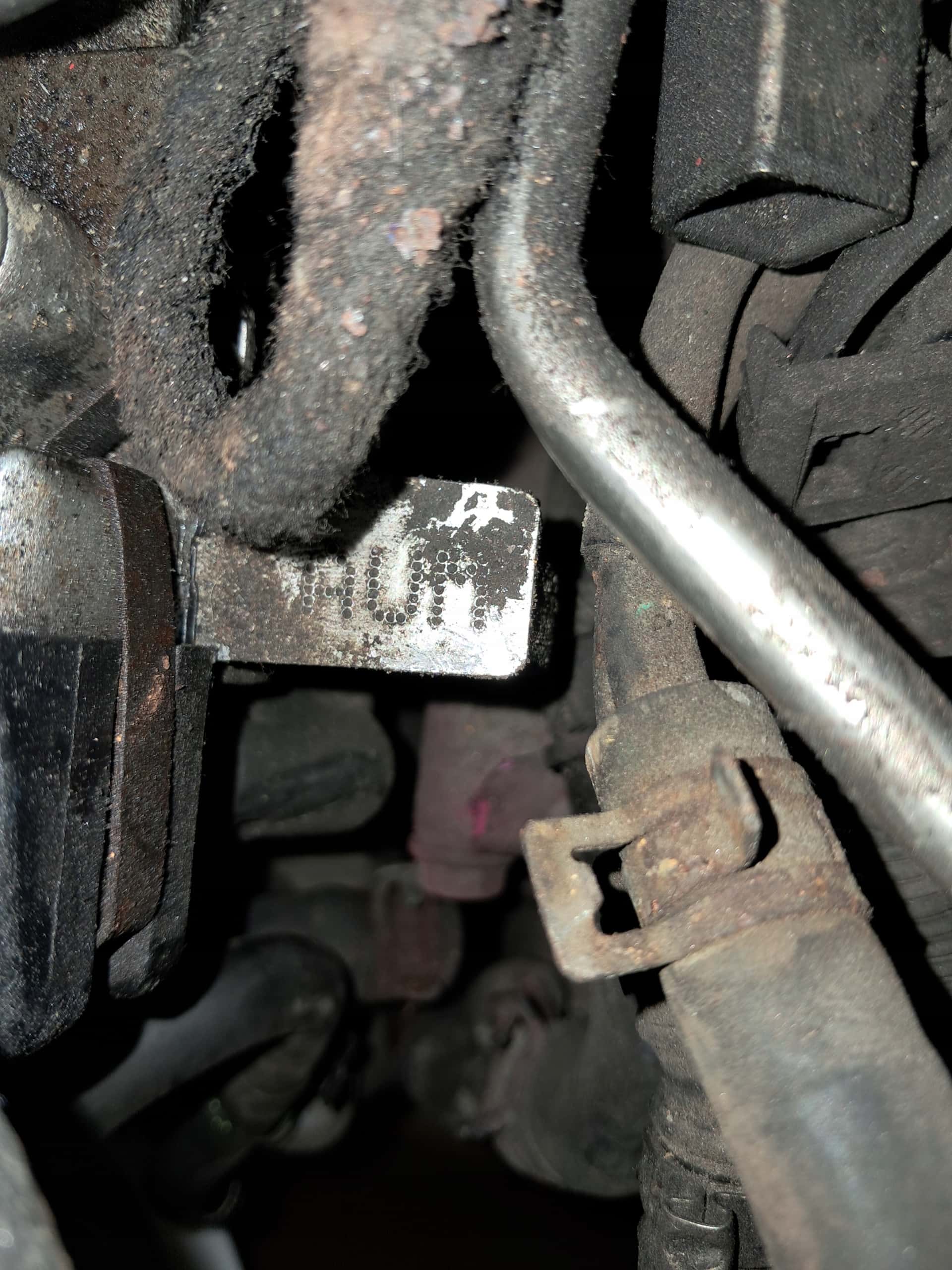 Moteur AUM vue 7