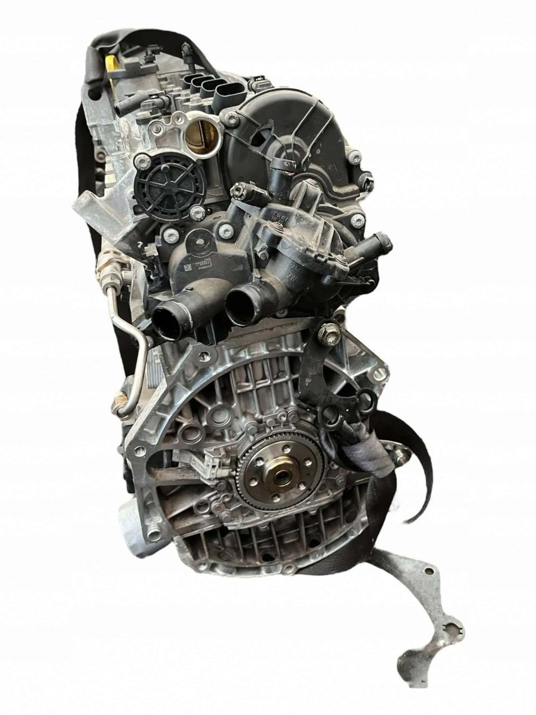 Moteur CHPB vue 2
