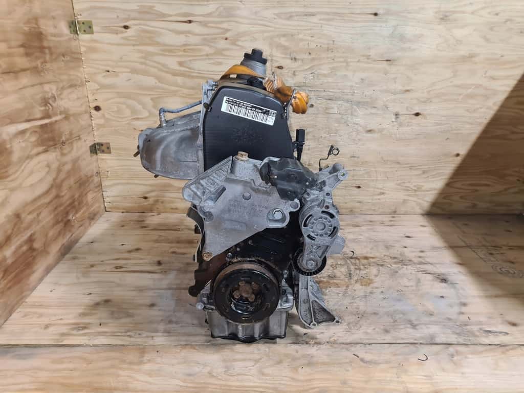 Moteur CBPA vue 2