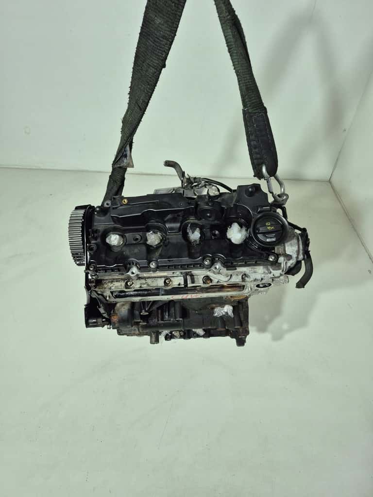 Moteur CUVC vue 6