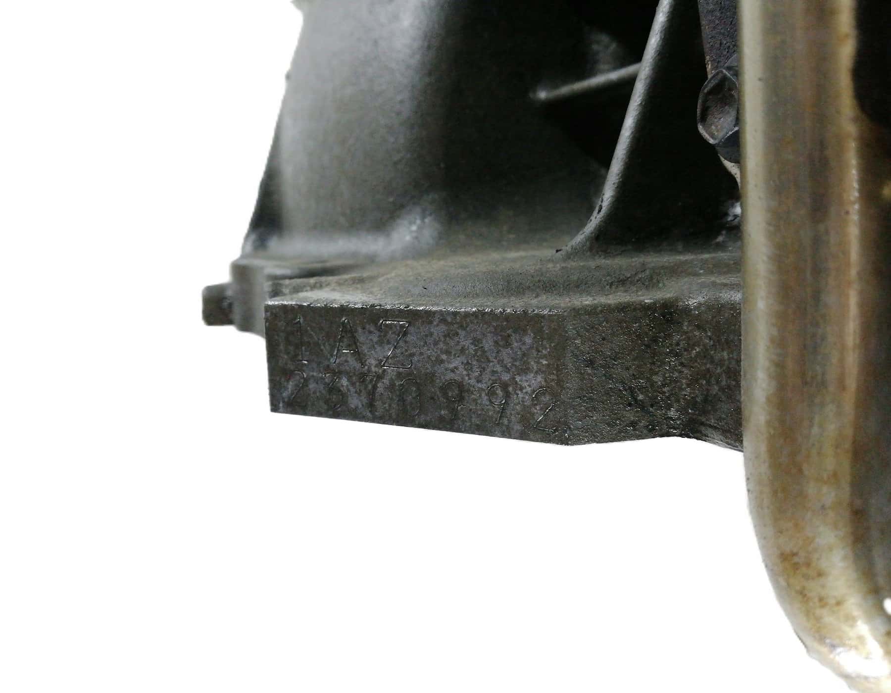 Moteur 1AZ-FE vue 4