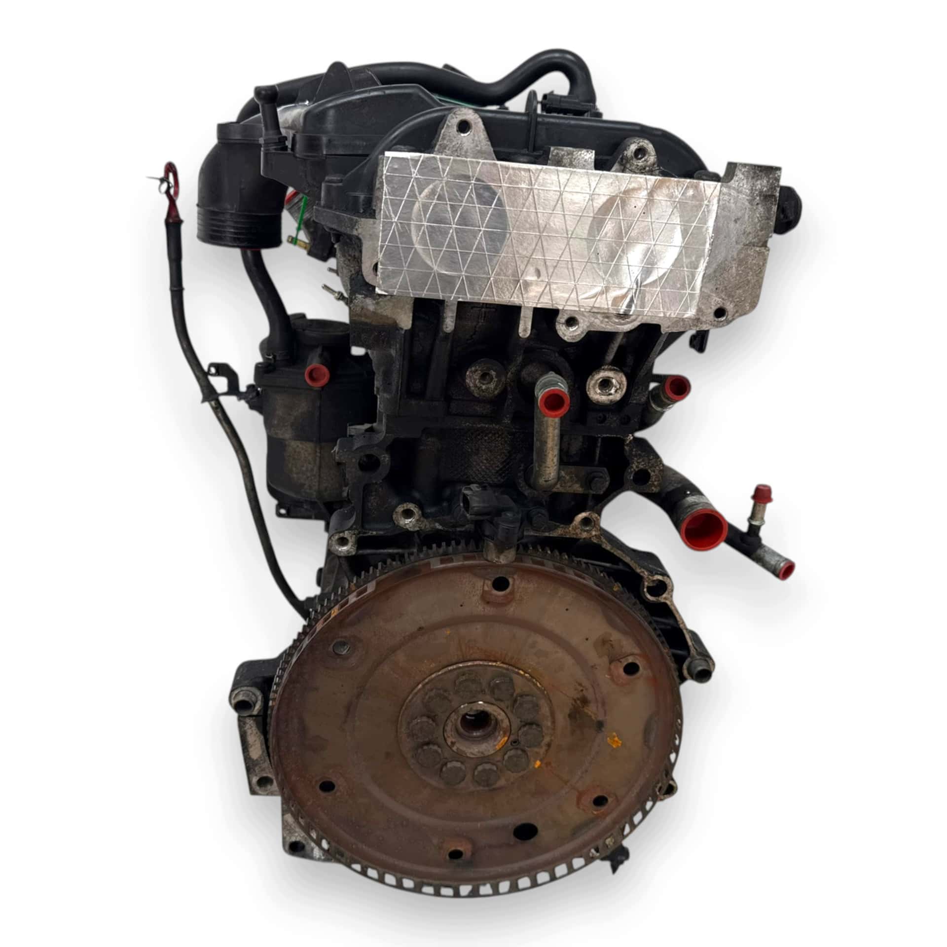 Moteur D 5244 T4 vue 7