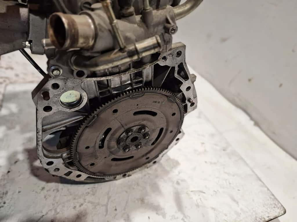 Moteur M4R 713 vue 6