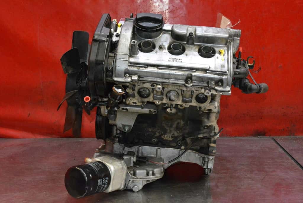 Moteur AML vue 9