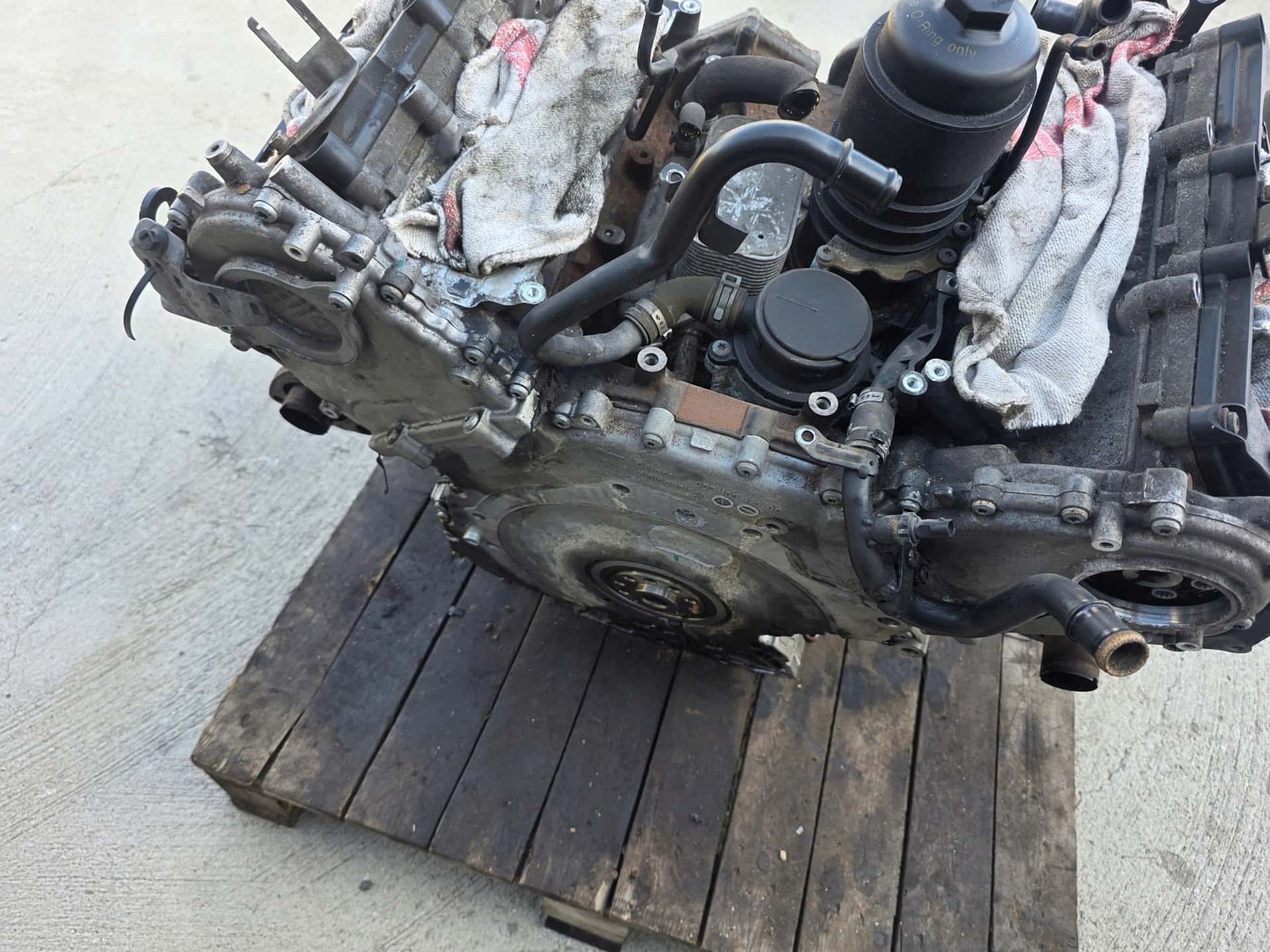 Moteur CCWB vue 8