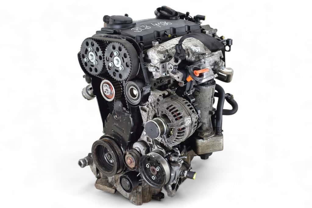 Moteur BRE vue 8