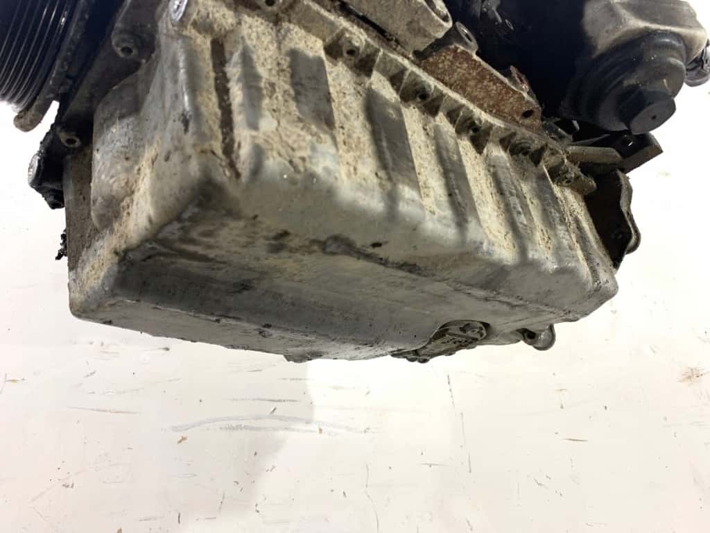 Moteur AVQ vue 3