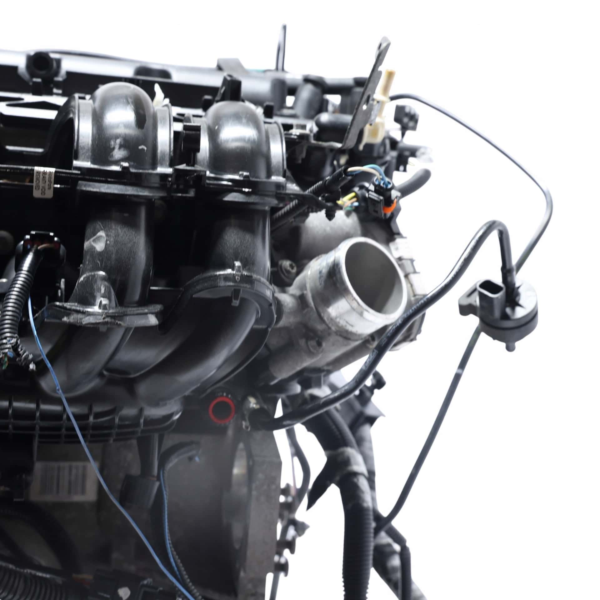 Moteur RTJB vue 5