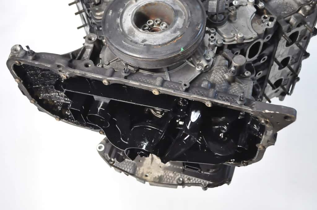 Moteur MCT.BC vue 4