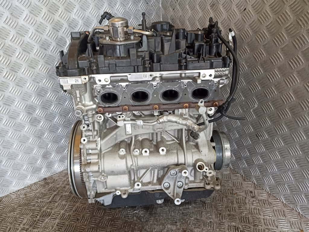 Moteur B48 A20 F vue 2