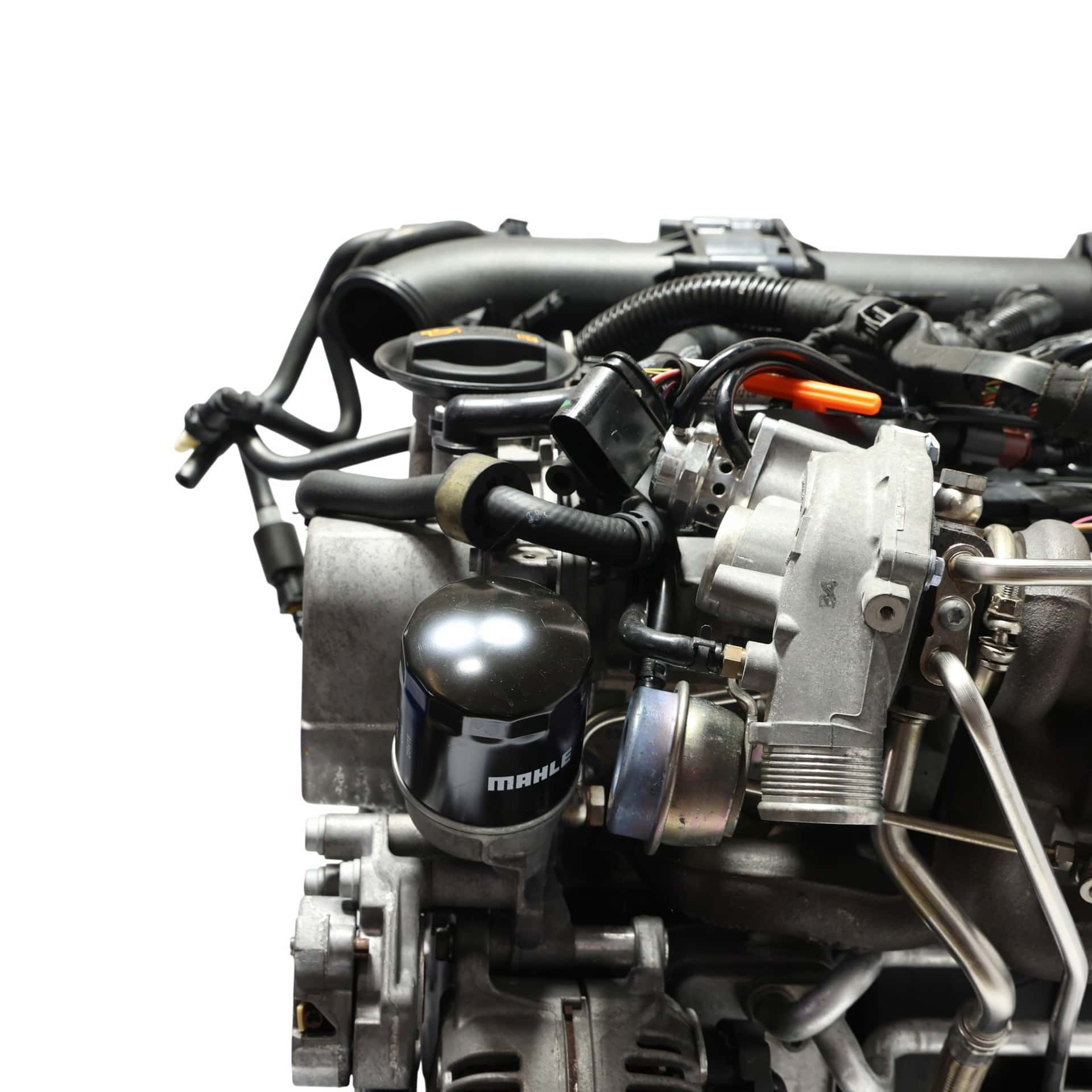 Moteur CTJC vue 2
