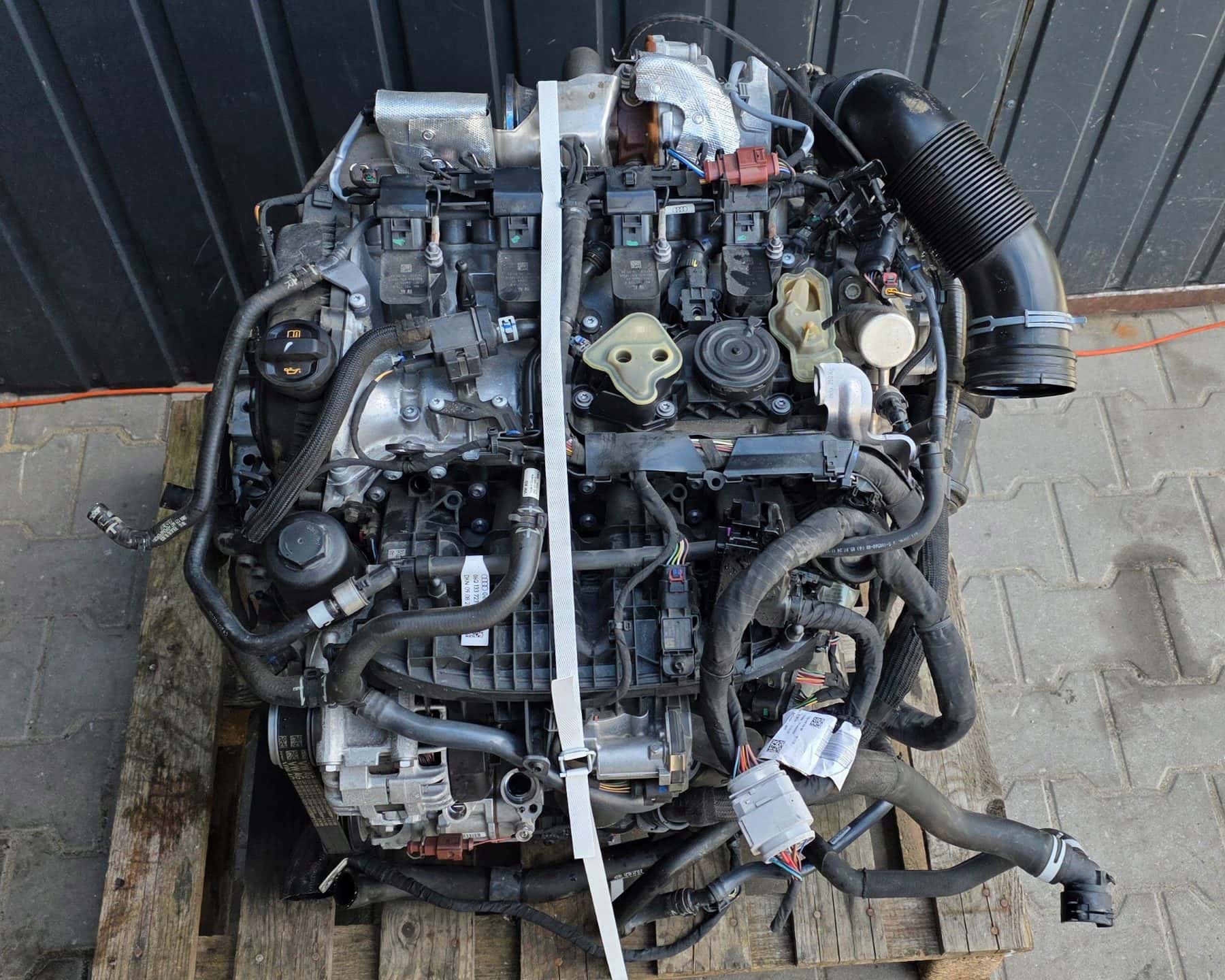 Moteur DNFG vue 4