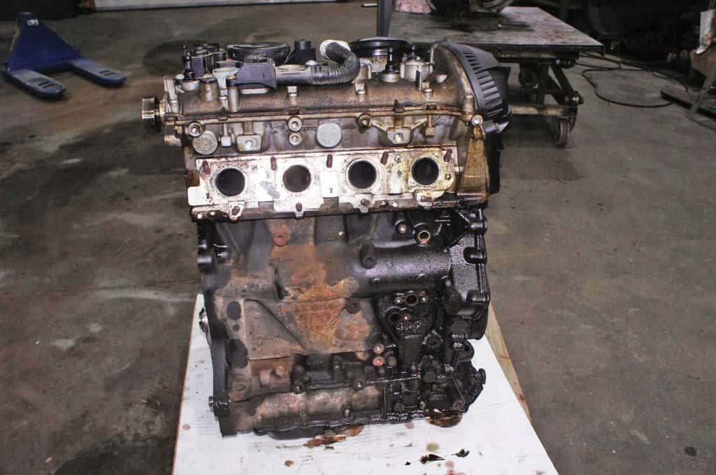 Moteur CCTB vue 4