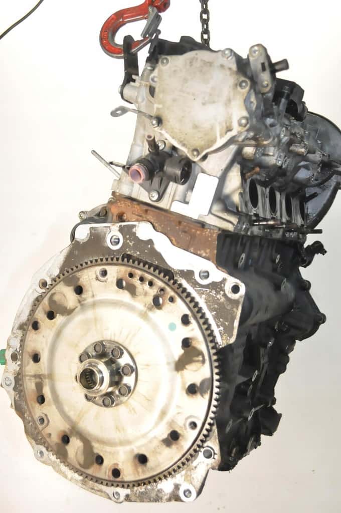 Moteur CDHB vue 2