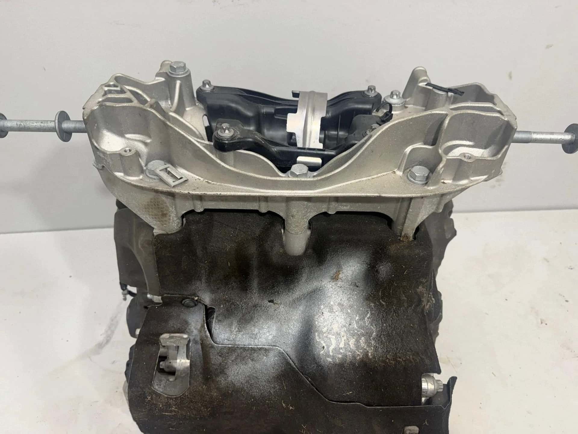 Moteur HA0 vue 10