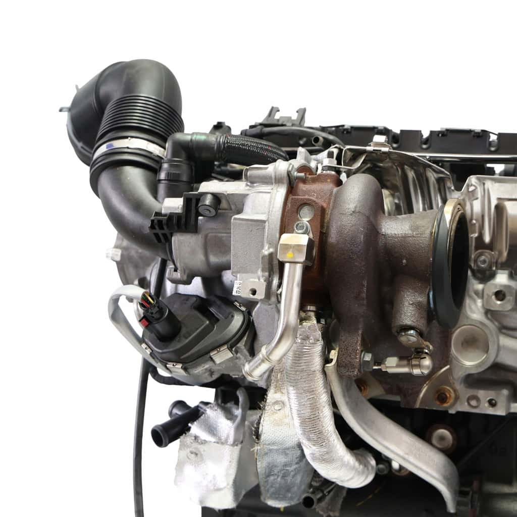 Moteur CZPB vue 6