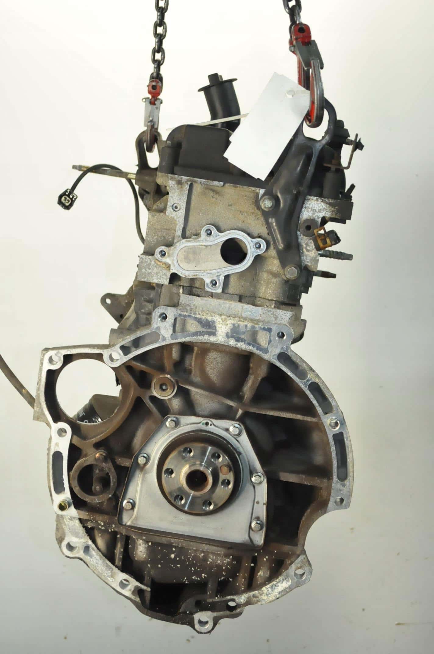 Moteur ASDA vue 4