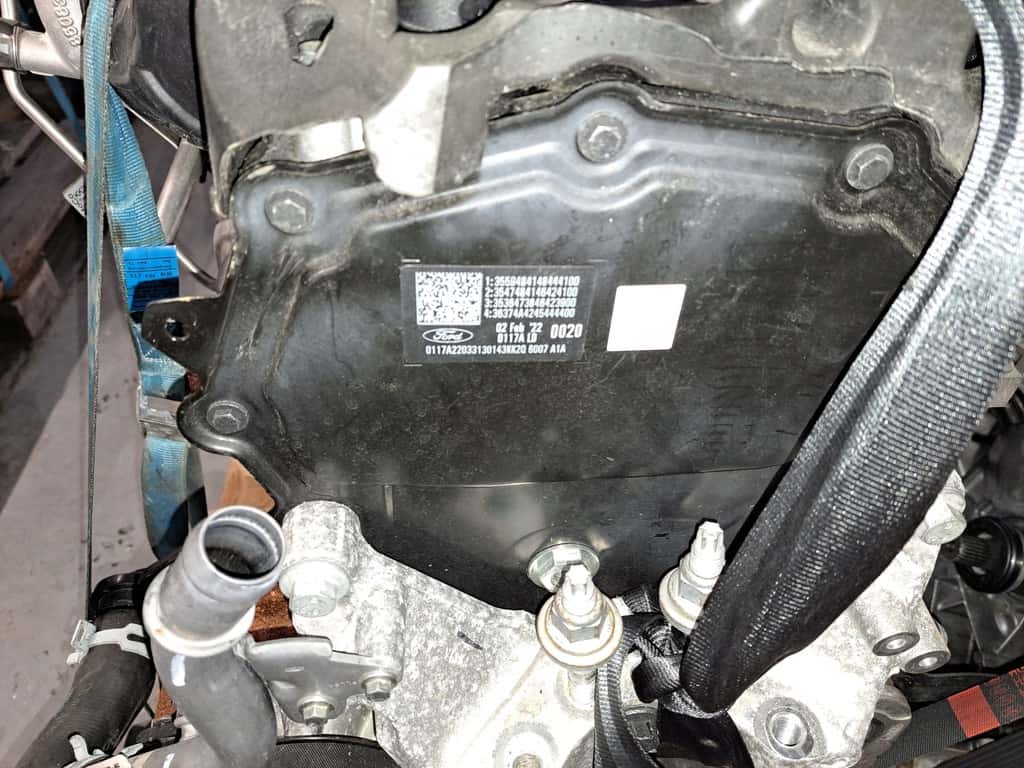 Moteur BJFB vue 3