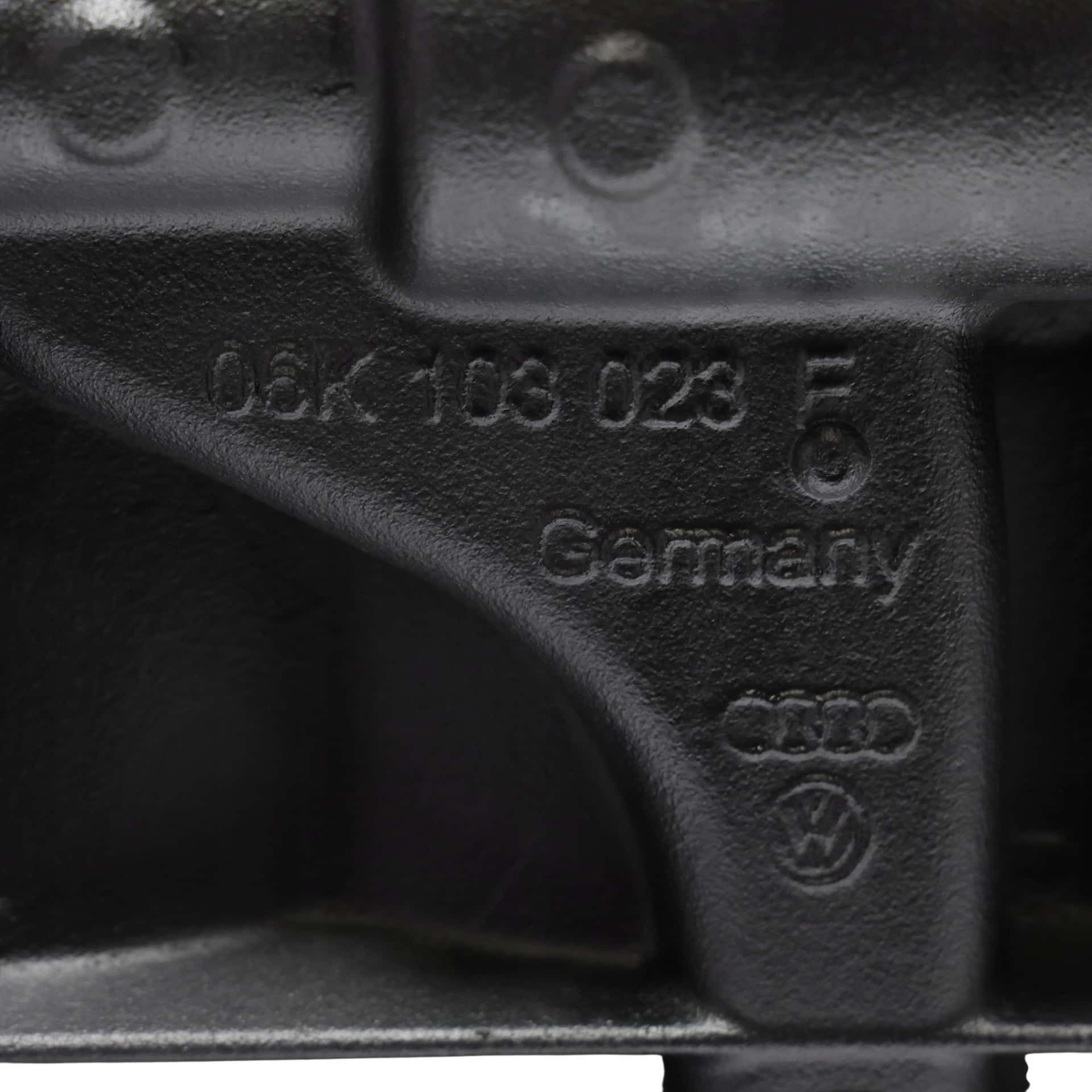 Moteur CJXA vue 12