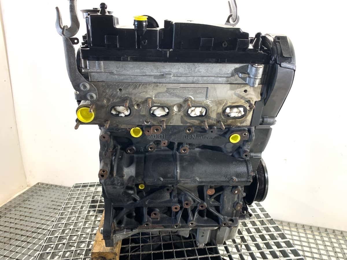 Moteur DETA vue 3