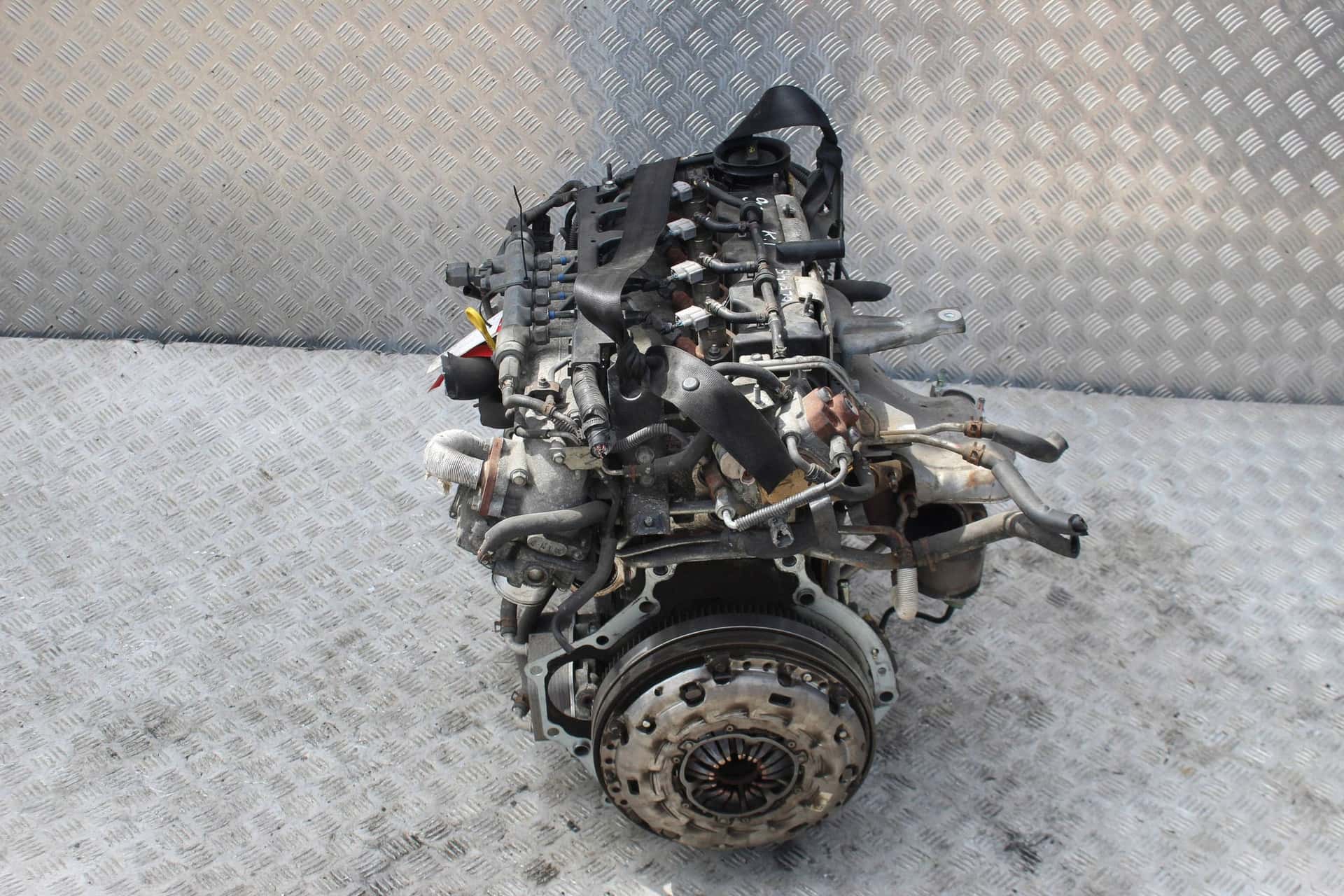 Moteur R2AA vue 5