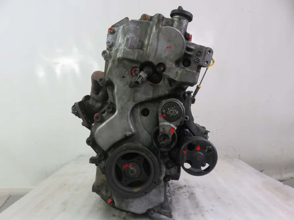 Moteur MR18DE vue 3