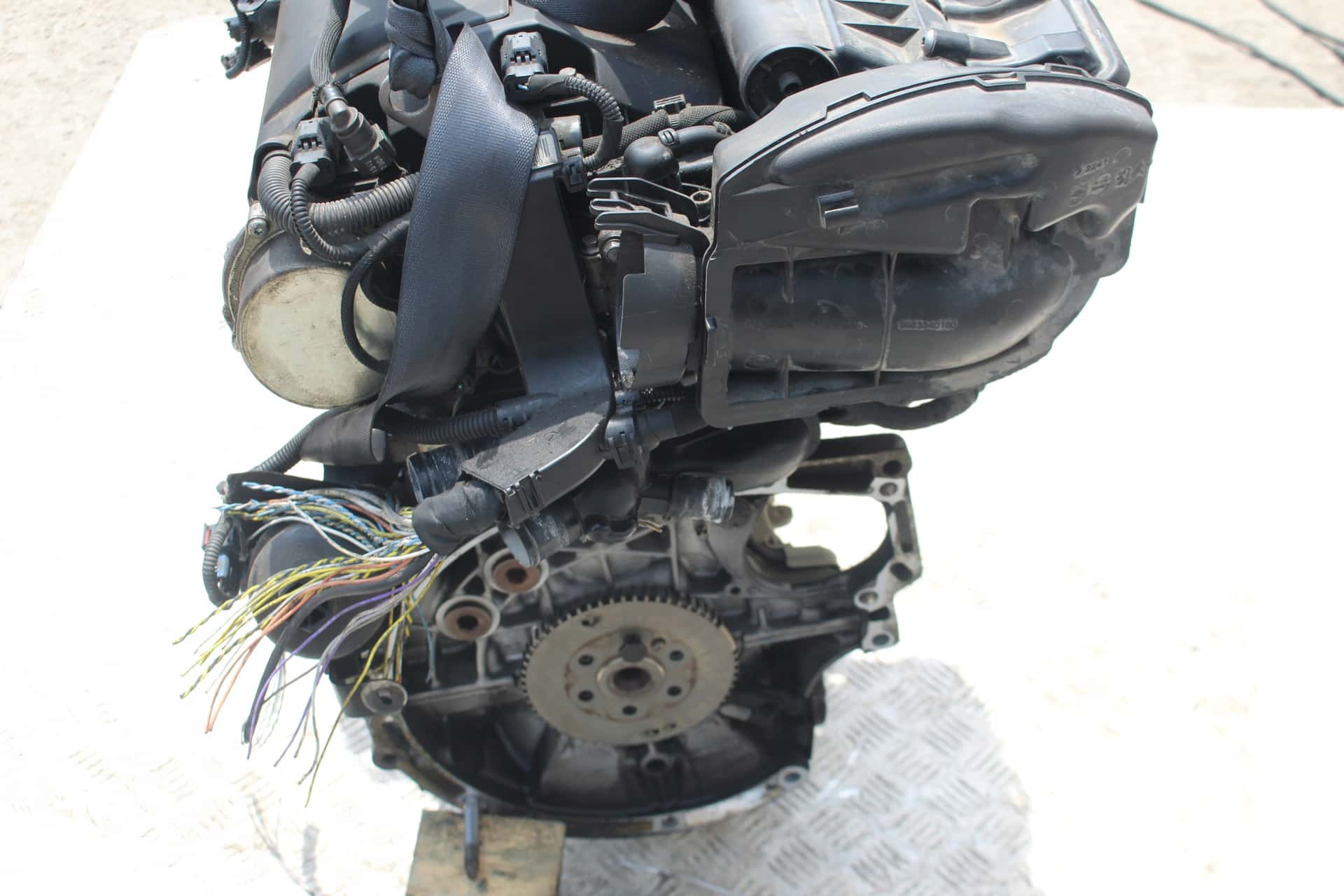 Moteur 8FS (EP3) vue 7