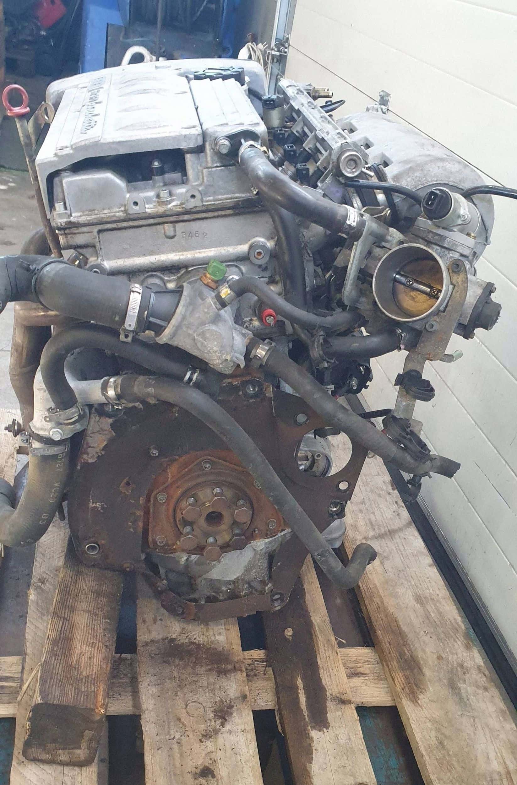 Moteur 183 A1.000 vue 3