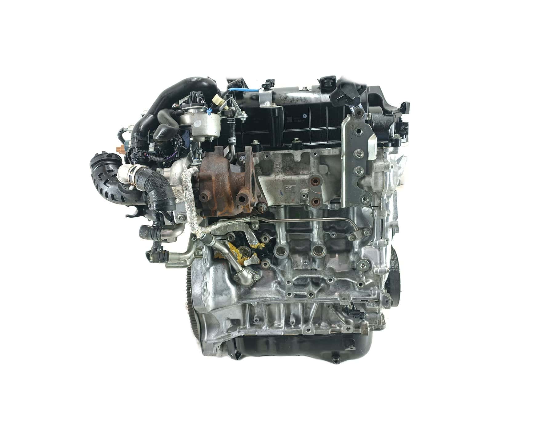 Moteur S5-DPTS vue 4