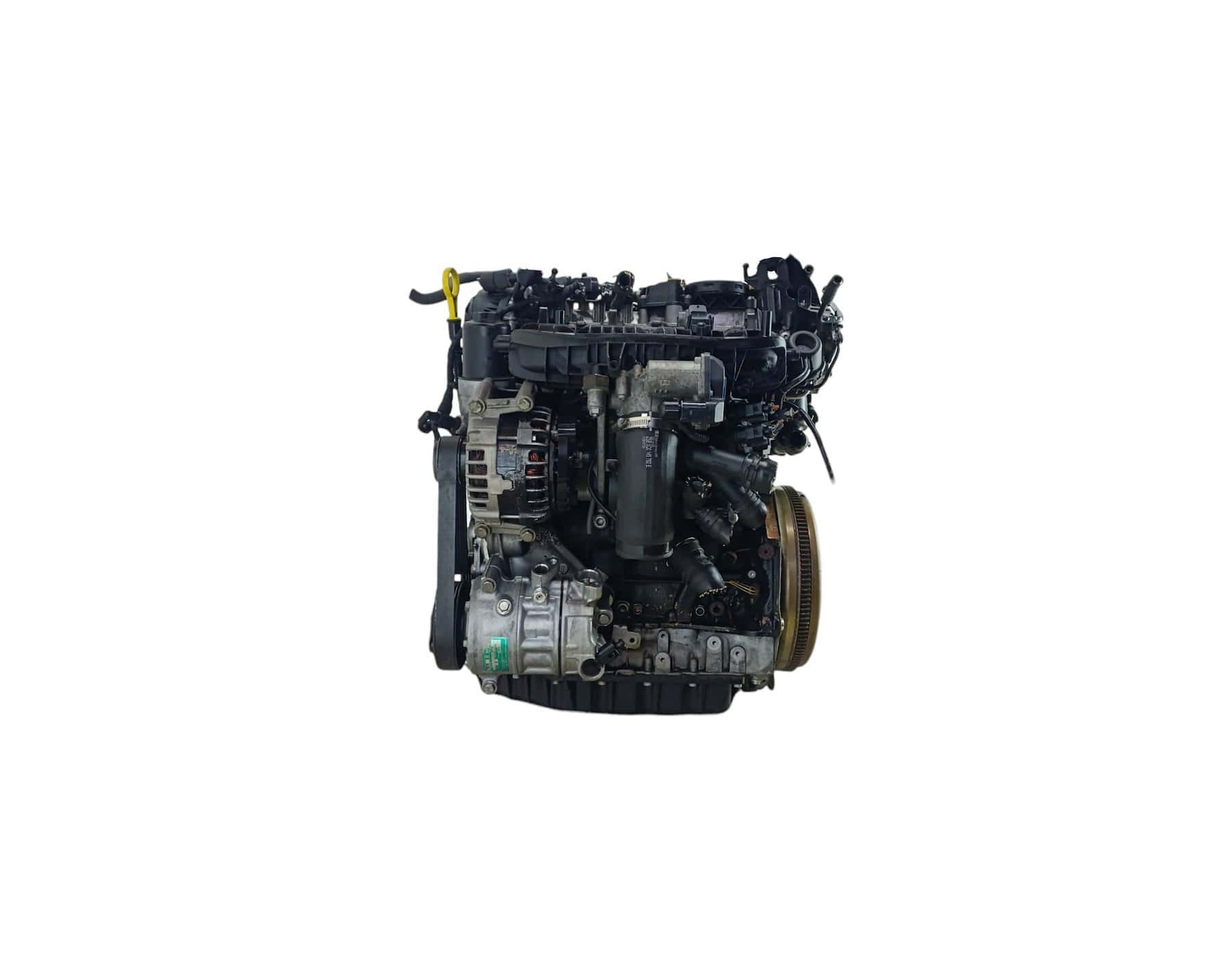 Moteur CNSB vue 3