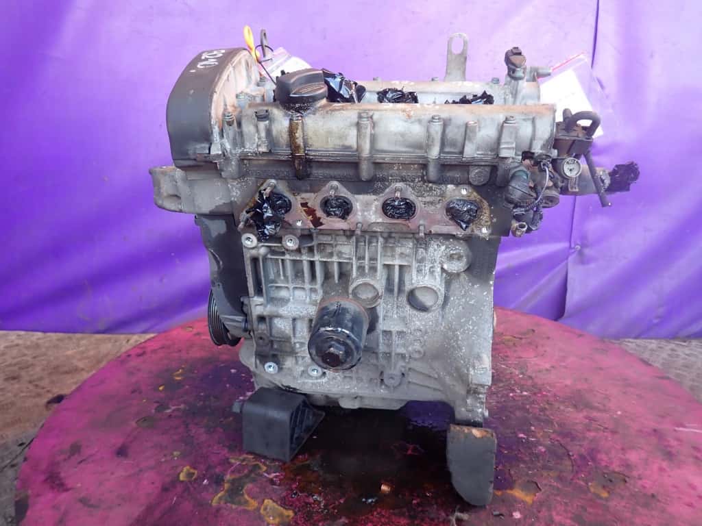 Moteur AZD vue 3