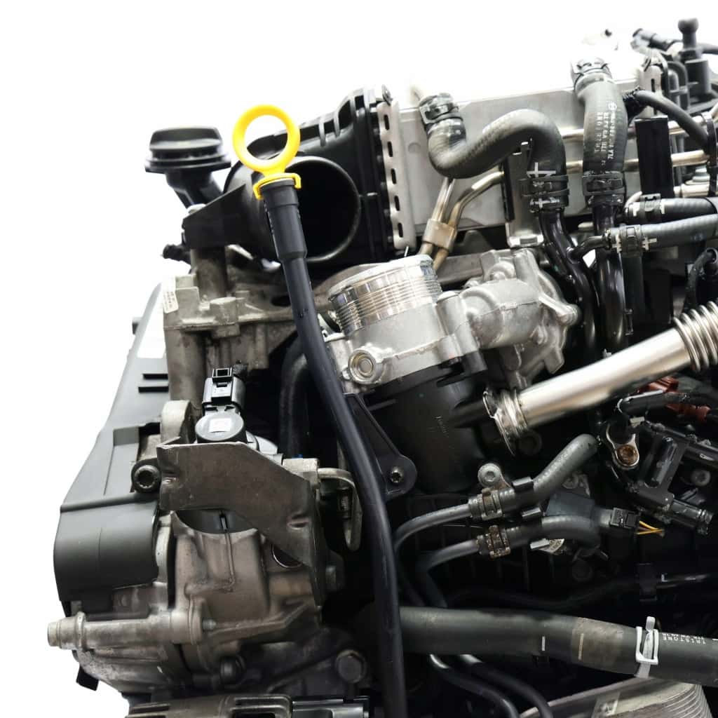 Moteur DNAA vue 3