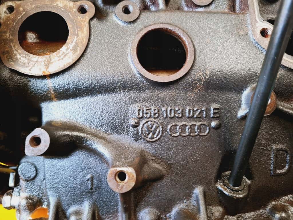 Moteur ADR vue 2