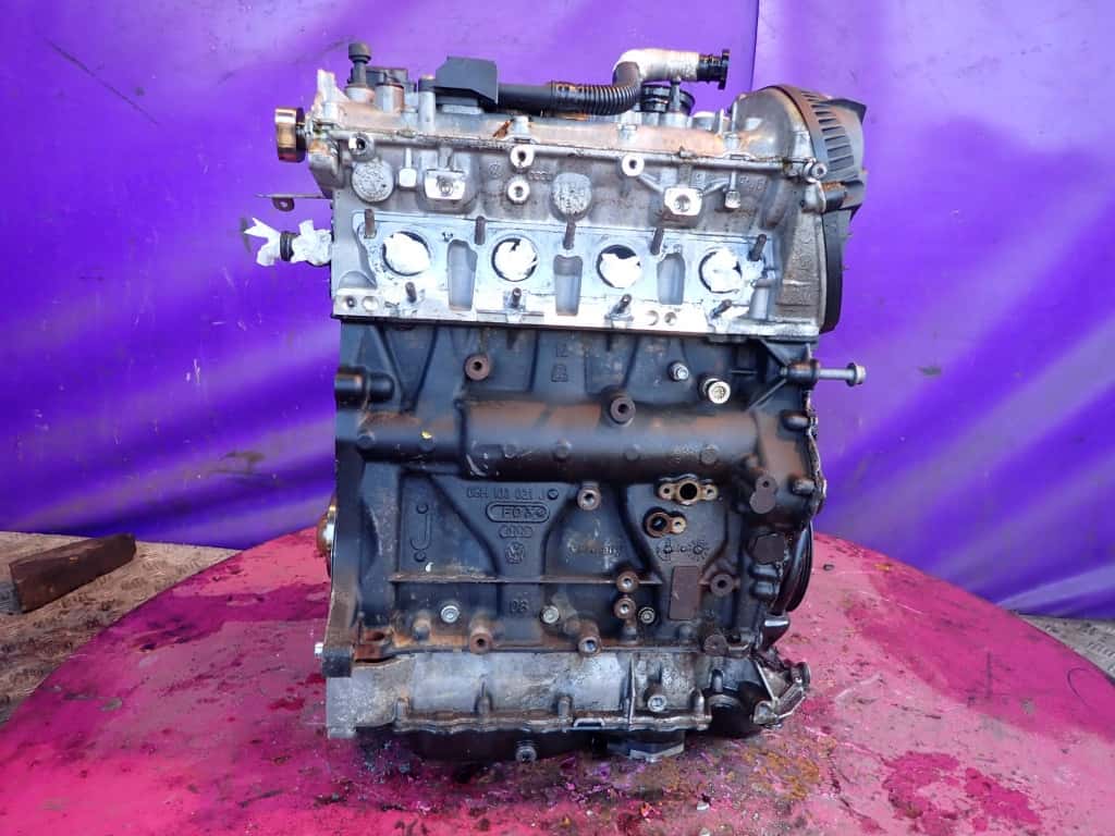 Moteur CAWB vue 3