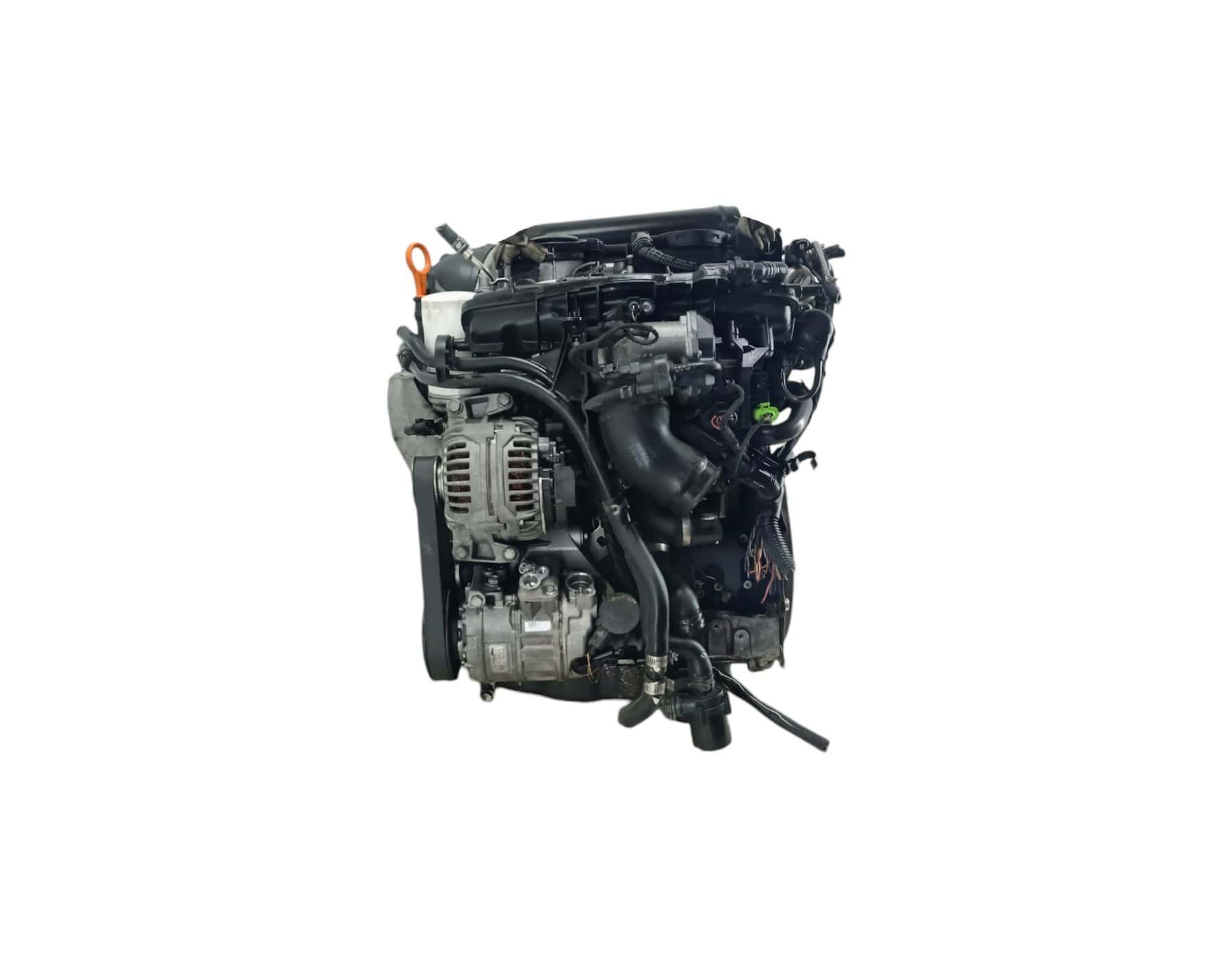 Moteur CCTA vue 2
