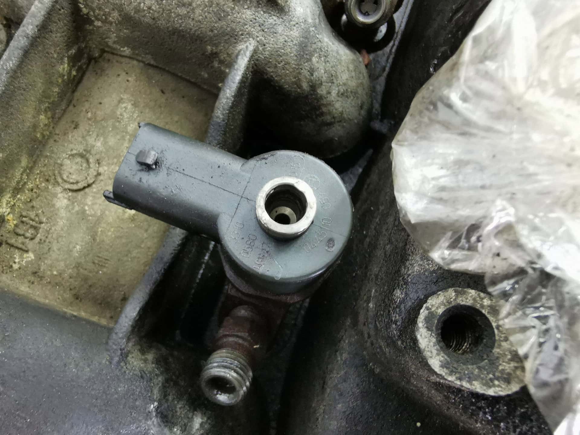 Moteur EDZ vue 7