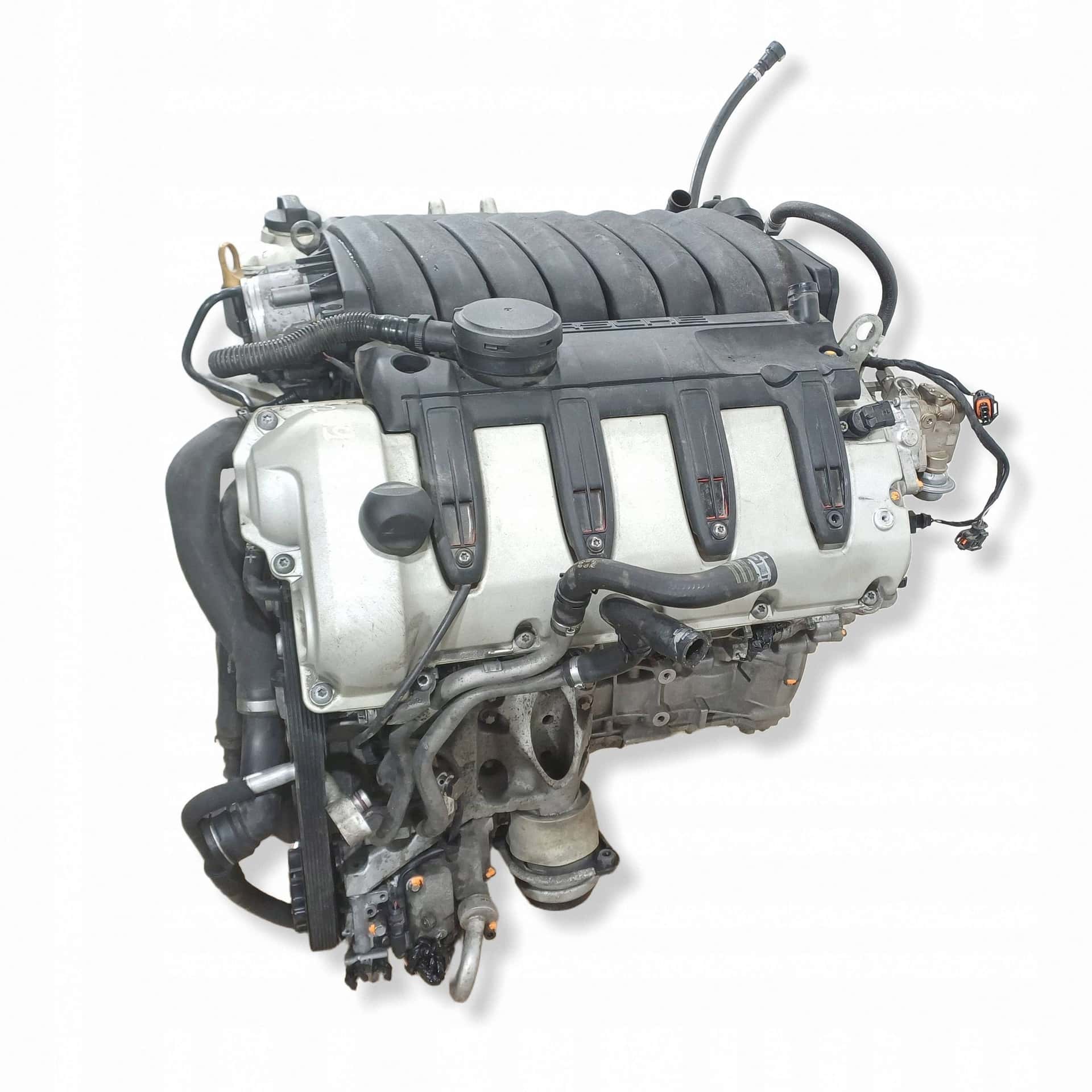 Moteur M 48.01 vue 3