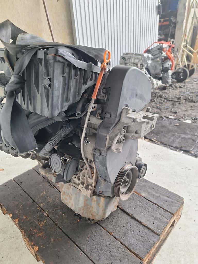 Moteur CGGA vue 3