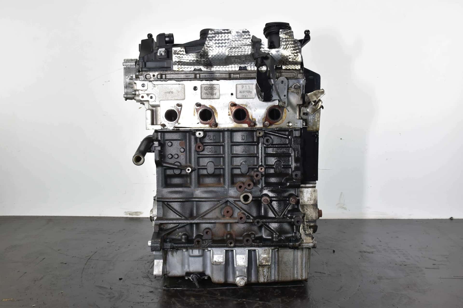 Moteur CBDC vue 8